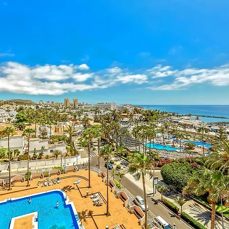 Stunning Sea View Las Amercias Acapulco 1bed Apartment Playa Feñabe