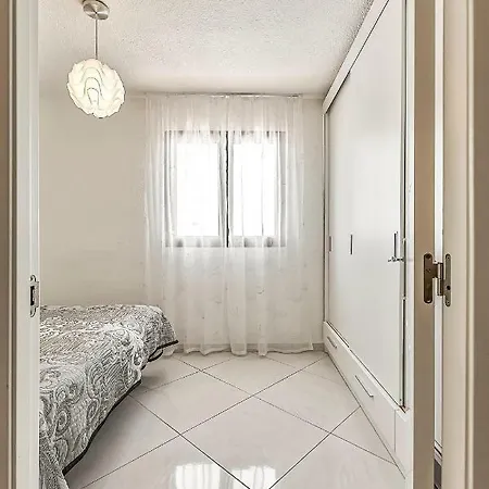 Stunning Sea View Las Amercias Acapulco 1bed Playa Feñabe