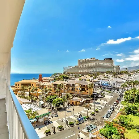 Apartment Stunning Sea View Las Amercias Acapulco 1bed Playa Feñabe