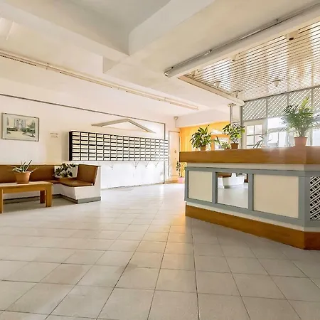 Stunning Sea View Las Amercias Acapulco 1bed * Playa Feñabe