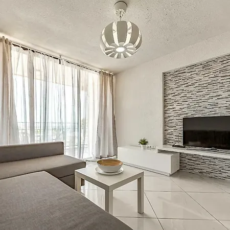 Apartment Stunning Sea View Las Amercias Acapulco 1bed Playa Feñabe