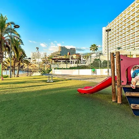 Apartment Stunning Sea View Las Amercias Acapulco 1bed *