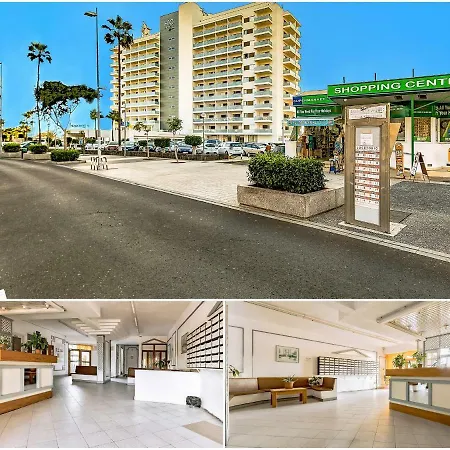 Stunning Sea View Las Amercias Acapulco 1bed Apartment Playa Feñabe