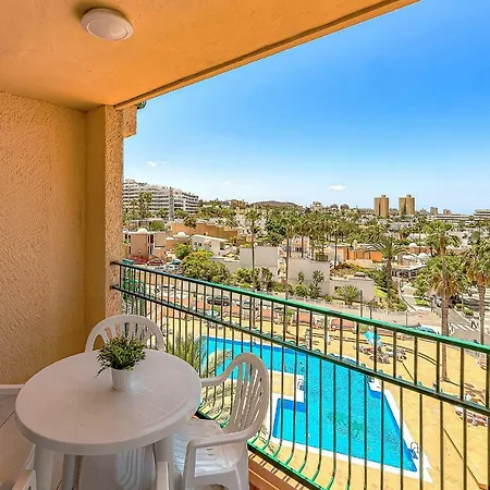 Stunning Sea View Las Amercias Acapulco 1bed Playa Feñabe