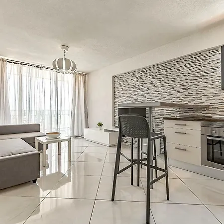 Apartment Stunning Sea View Las Amercias Acapulco 1bed