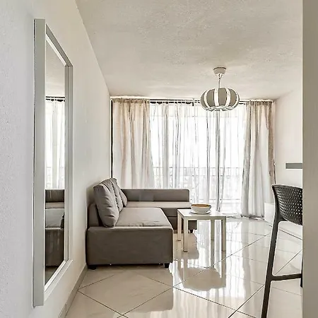 Stunning Sea View Las Amercias Acapulco 1bed Lejlighed
