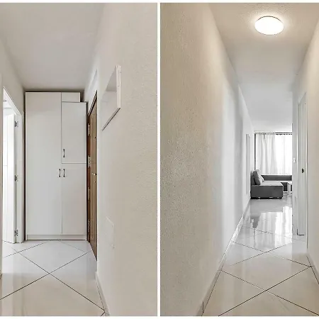 Lejlighed Stunning Sea View Las Amercias Acapulco 1bed Playa Feñabe