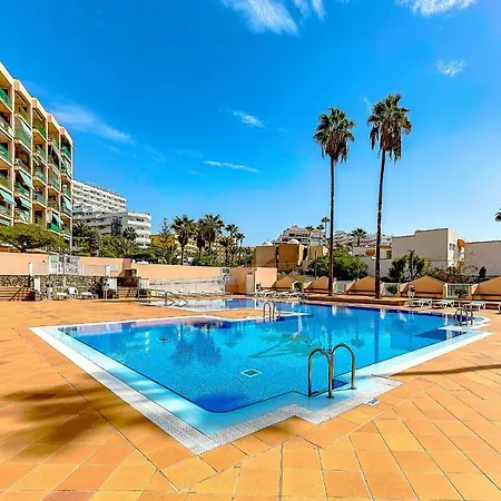 Lejlighed Stunning Sea View Las Amercias Acapulco 1bed