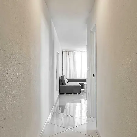 Lejlighed Stunning Sea View Las Amercias Acapulco 1bed