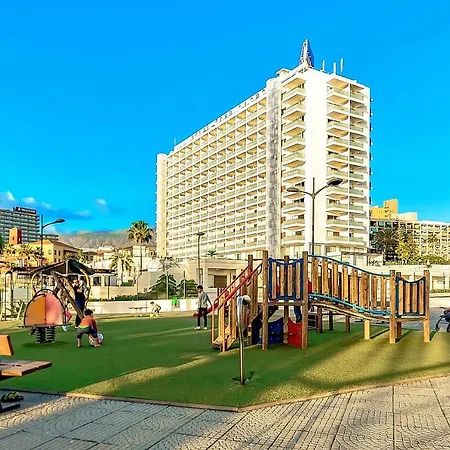 Stunning Sea View Las Amercias Acapulco 1bed Lejlighed Playa Feñabe
