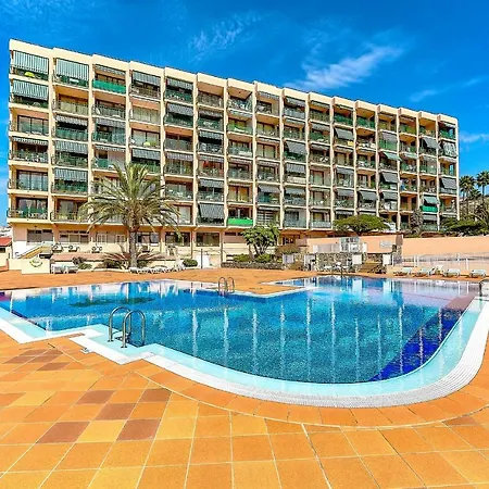 Stunning Sea View Las Amercias Acapulco 1bed Lejlighed