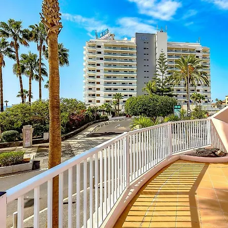 Stunning Sea View Las Amercias Acapulco 1bed Lejlighed *