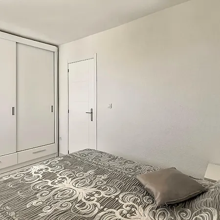 Stunning Sea View Las Amercias Acapulco 1bed Lejlighed *