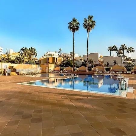 Lejlighed Stunning Sea View Las Amercias Acapulco 1bed